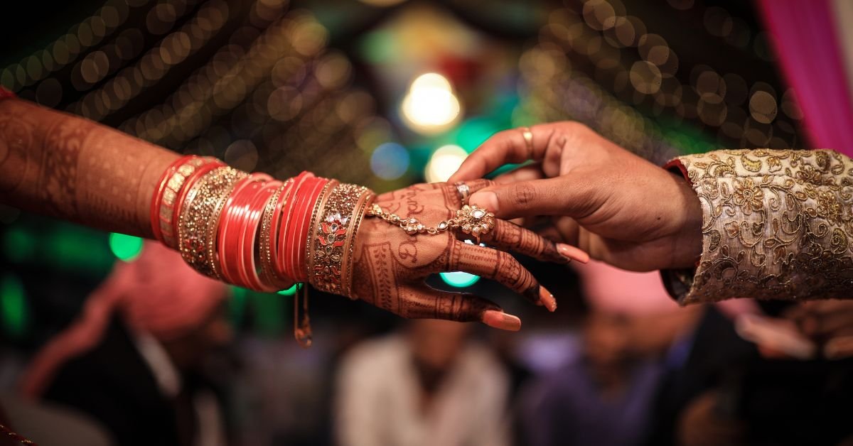 Marriage to a Manglik Image